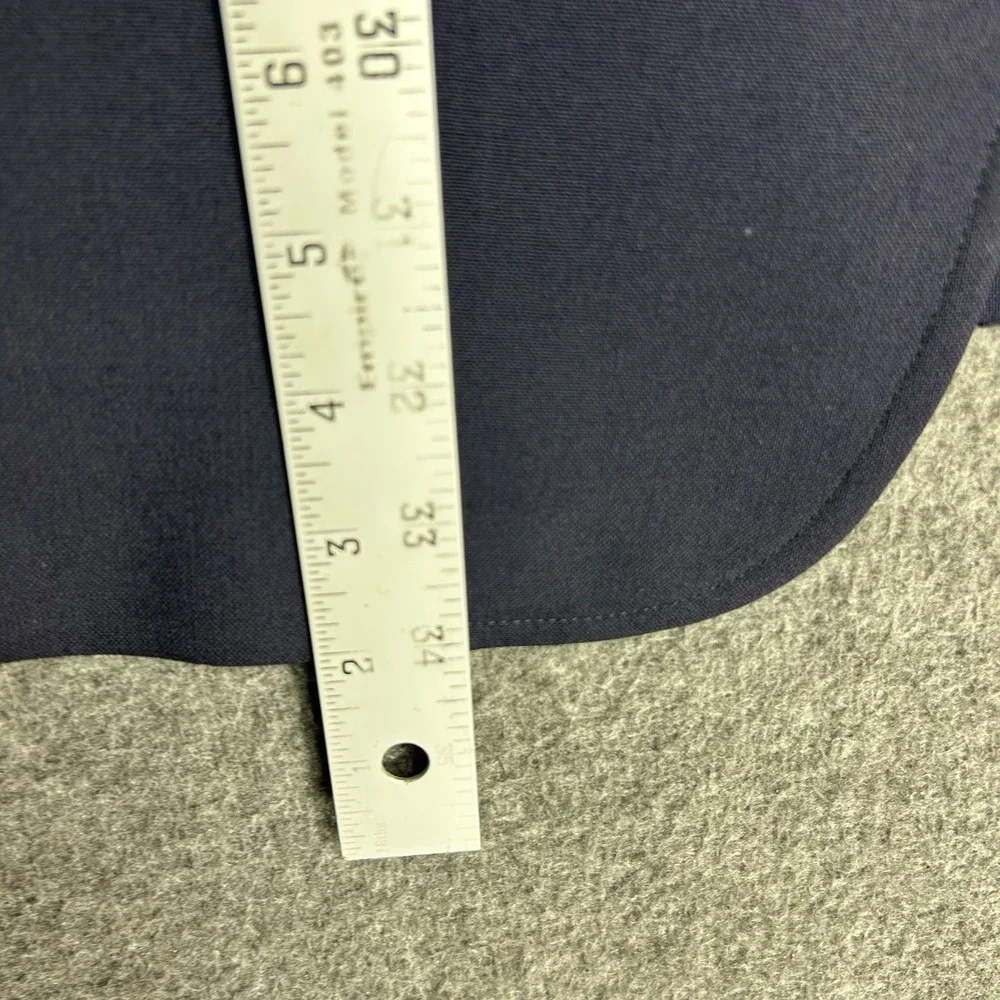 Brooks Brothers long gold